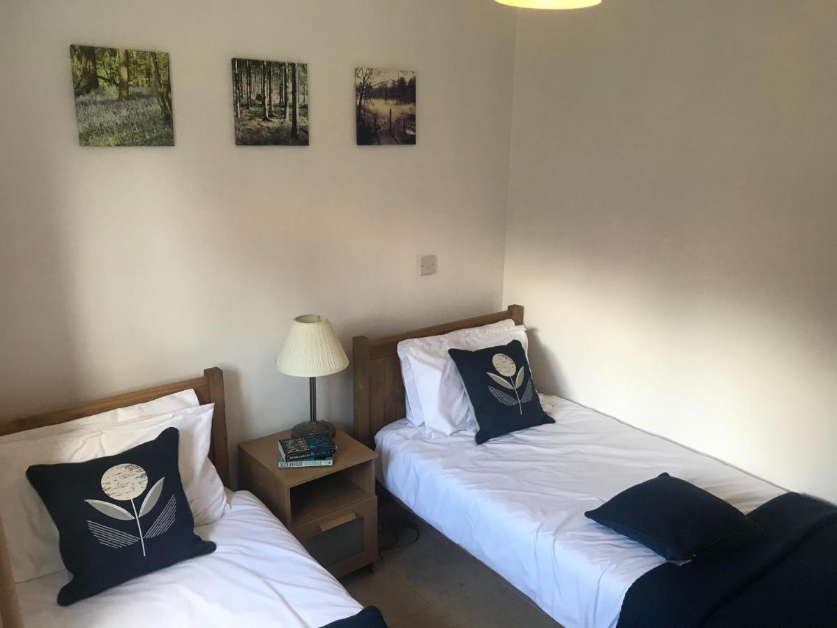 Sunnyview Annexe Villa Saint Briavels Ngoại thất bức ảnh