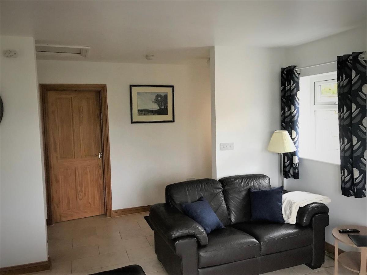 Sunnyview Annexe Villa Saint Briavels Ngoại thất bức ảnh