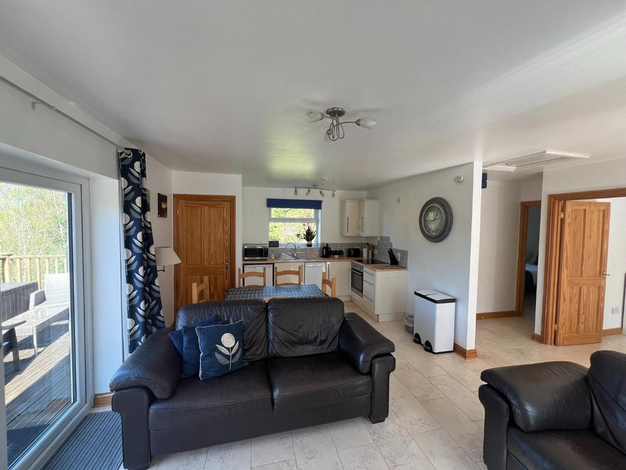 Sunnyview Annexe Villa Saint Briavels Ngoại thất bức ảnh